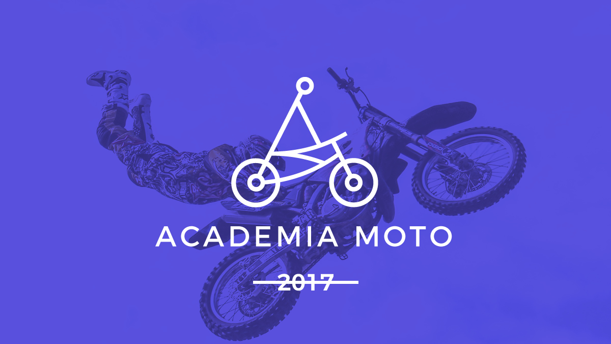 academia moto
