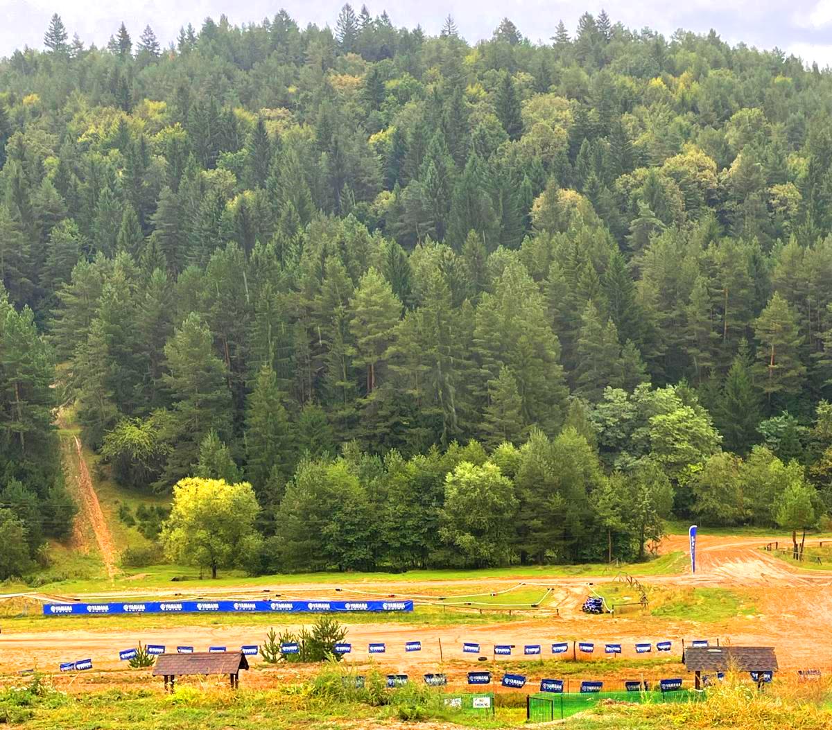 Circut-Zarnesti enduro copii