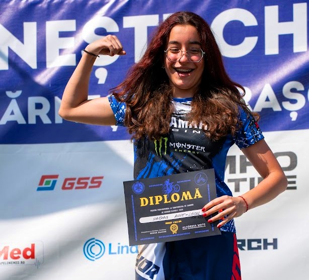 yamaha kids academy Anne-Marie