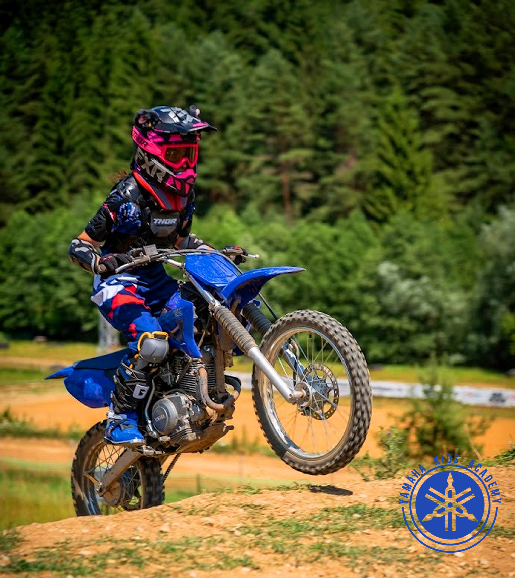 yamaha kids academy Anne-Marie