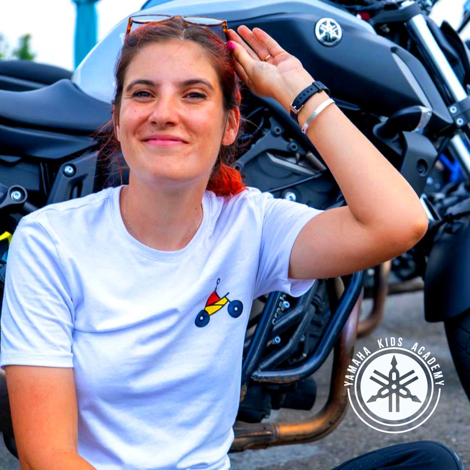 Roxana-instructor-Yamaha-Kids-Academy