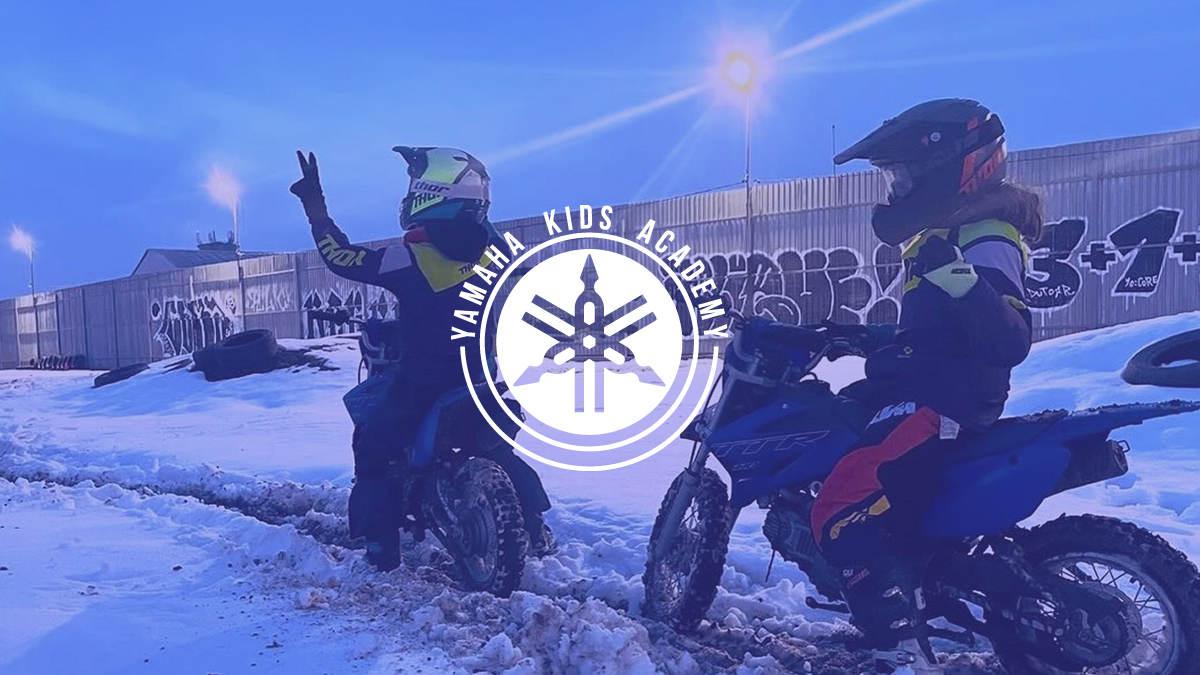 Ce se întâmplă iarna la YKA?