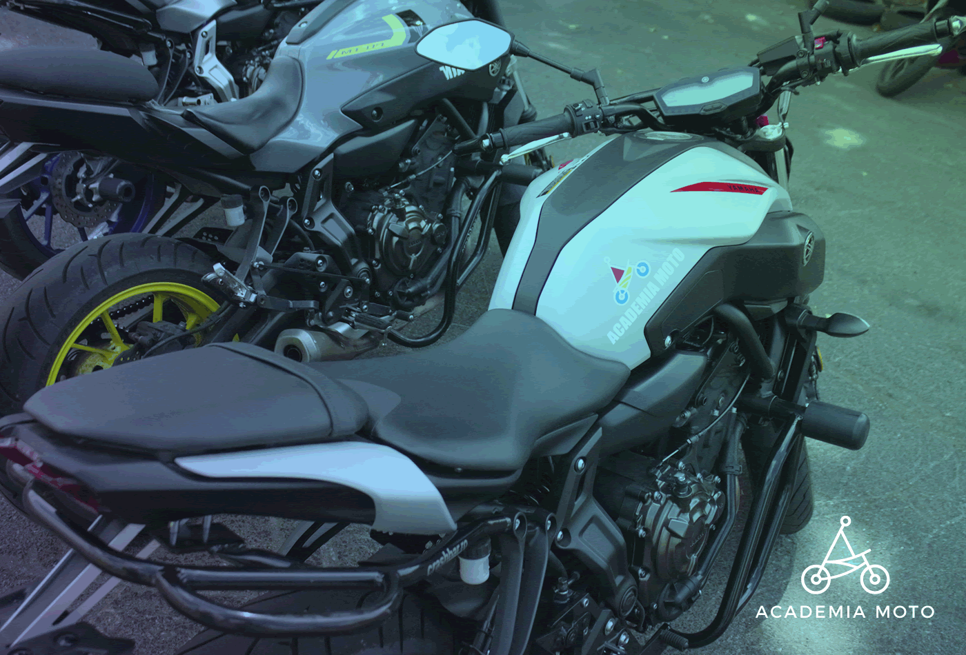scoala moto bucuresti flota 5