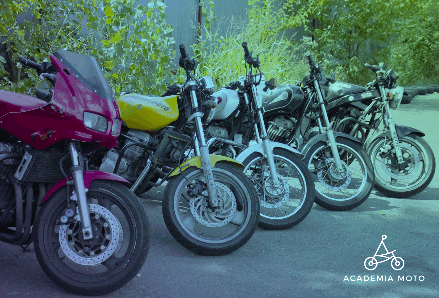 scoala moto bucuresti flota 6